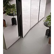 armadio battente specchi