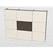 armadi tomasella su misura