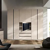 armadio vano tv cashmere