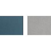 Letto matrimoniale Arturo con contenitore in finitura azzurro e grigio perla