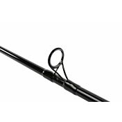 dettaglio canne da pesca preston