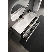 bagni con lavabi inclusi