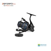 Preston Mulinello Magnitude Reels 320