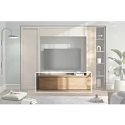 base cassetto mercure