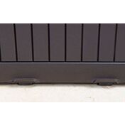 Baule per esterni Sequoia, Marrone