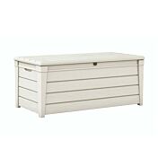 Baule da piscina, Mandorlo Bianco