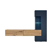 parete attrezzata in promozione