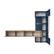 parete attrezzata in offerta