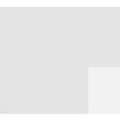 Parete attrezzata moderna di design, in legno Noce Dark e Laccato Bianco - 250x169 cm