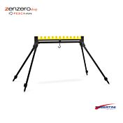 Tubertini Black Kit Rest 12 posti, 8 posti                                               