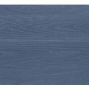 Doppia colonna da bagno sospesa, Blu