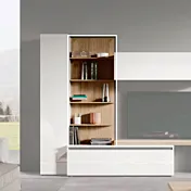 boiserie noce biondo