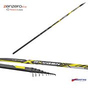 Canna bolognese Tubertini level oxygen