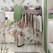 cabina a giorno camerette