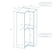 cabina in promozione