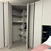 armadio cabina spogliatoio