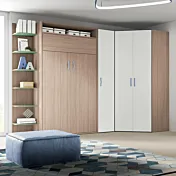 armadiatura salvaspazio