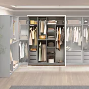 cabina a giorno ardesia