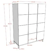cameretta in offerta speciale