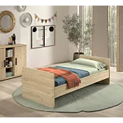 cameretta molto economica