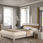 camera con armadio scorrevole