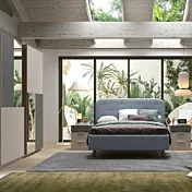 camera moderne beige