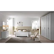 offerta camera classica bianca