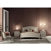 camera da letto classica