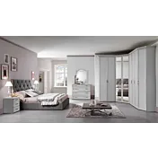 camera classica armadio angolo