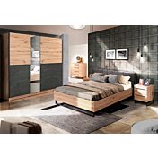 Offerte Black friday, Camera matrimoniale industry