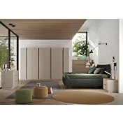 camera 8 ante battenti