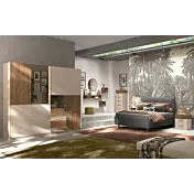 camera cashmere e mercure