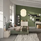 cameretta moderna in sconto