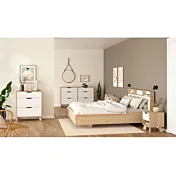 camera da letto economica 