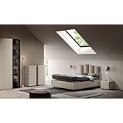 Camera matrimoniale, Corda, collezione Apache in offerta