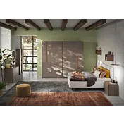 camera da letto completa in sconto