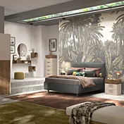 camera mercure e cashmere