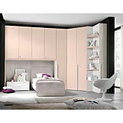 cameretta rosa a ponte