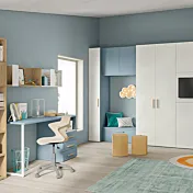 camera molto conveniente