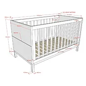 cameretta offertissima