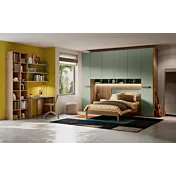 cameretta agave per ragazzi