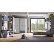 cameretta completa scontata avio