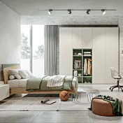 cameretta completa salvia