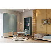 cameretta carta da zucchero