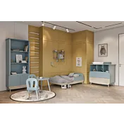 cameretta carta da zucchero bambino