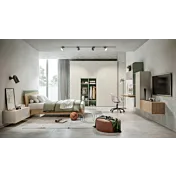 cameretta completa salvia