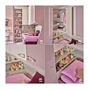 cameretta moretti kc423