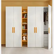 particolare cameretta miele