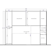 cameretta ponte prezzo bloccato