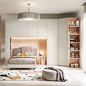 cameretta ponte peonia